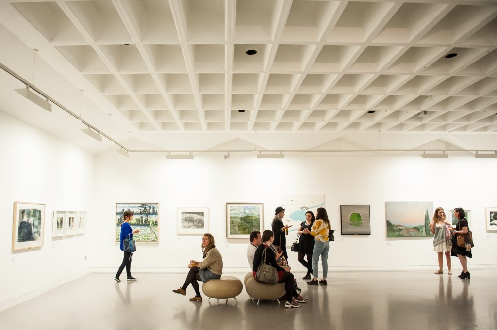 Royal Hibernian Academy RHA-Gallery-The Merrion Hotel (002)