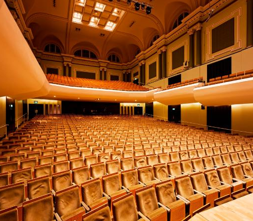 National Concert Hall