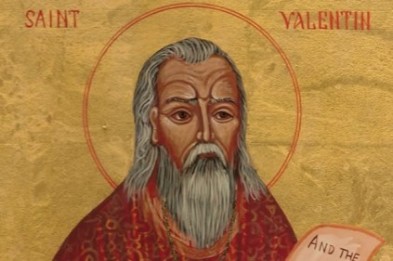 St. Valentine