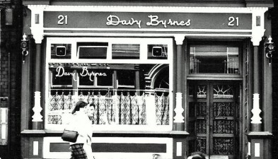 Davu Byrnes