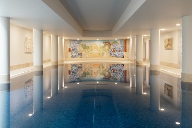 The Merrion Hotel Spa